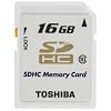 ���� SDHC�J�[�h 16GB ���{�� �N���X10 TOSHIBA Class10�@�C�O�����p�b�P�[�W�i ���s�A���i