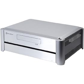 SilverStone �L���[�u�^�P�[�X / SOGO �V���[�YSST-GD02S