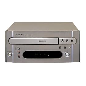 DENON DRR-M33-S �J�Z�b�g�f�b�L(�n�C�R���|)