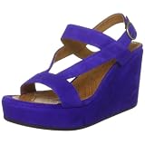 Chie Mihara Donya Wedge Sandals