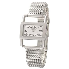 COACH �u���C�_���X�|�[�c 14500716 �V���o�[ (���f�B�[�X) ���s�i