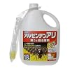 �A���[���`���A�� �����Ƒގ��t��1.8L