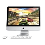 Apple iMac 2.5GHz 21.5�C���` thunderbolt�|�[�g���� MC309J/A