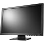 I-O DATA WUXGA(1920x1200)�Ή� 24.1�^���C�h�t���f�B�X�v���C �u���b�N LCD-AD241XB