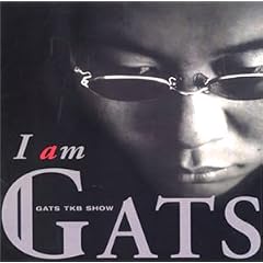 I am GATS