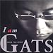 I am GATS