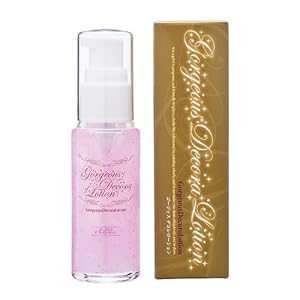 【クリックで詳細表示】ゴージャスデコレローション(ル) 30ml