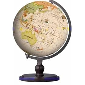 3D���̃p�Y�� 240�s�[�X �A���e�B�[�N (�p���) (���a��15.2cm)