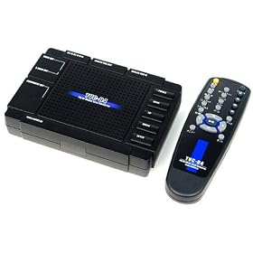 I-O DATA D4�o�͑Ή� TV�R���o�[�^�[PCTV TVC-D4