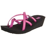 [テバ] TEVA MUSH MANDALYN  WEDGE OLA 2 W'S