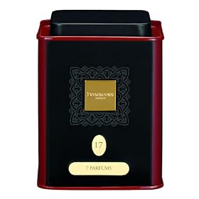 �_�}���t���[�� 7�p�t���[���e�B�[ 100g