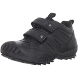Geox Kids J Savage G School Shoe