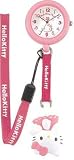 [�V�`�Y��CBM]CITIZEN CBM �������v HELLO KITTY �n���[�L�e�B �|�P�b�g�E�H�b�` �N���b�v&�X�g���b�v�t AA95-9361N �K�[���Y