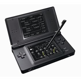 KORG DS-10