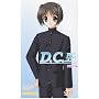 D.C.(�_�E�J�[�|)�\P.C. (�H������) (Paradigm novels (261))