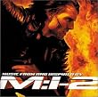 M:i-2 : Music From And Inspired By (2000 Film)