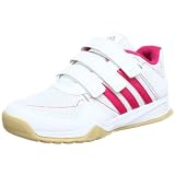 Adidas GymPlus CF K G62081 Unisex-Kinder Hallenschuhe