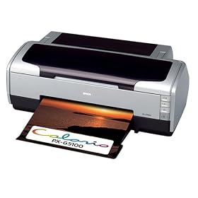 EPSON �J�����I PX-G5100 (A3�m�r, 8�F�痿�C���N)
