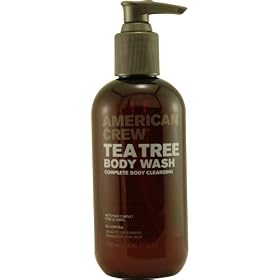 �A�����J���N���[[AMERICAN CREW]�e�B�[�c���[�{�f�B�E�H�b�V��450ml