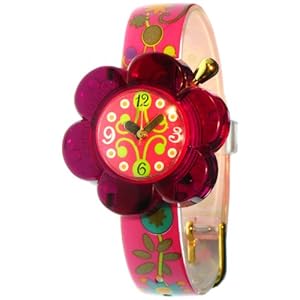  [ベビーウォッチ]Baby Watch Paris 腕時計 シューフルール マノん CF010 manon 腕周り