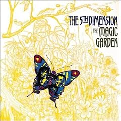 The Magic Garden