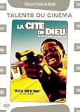 [DVD] La Cité de Dieu