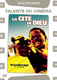  La Cité de Dieu