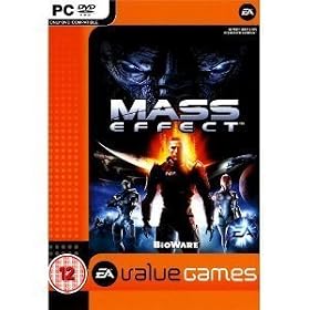 Mass Effect (�A����)