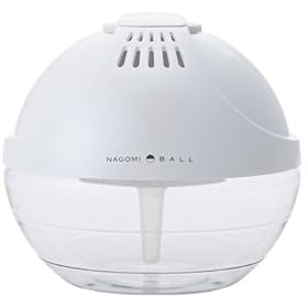��C���@�uNAGOMI(�Ȃ���)�v �p�[���z���C�g RCW-04WH �yHTRC.3�z
