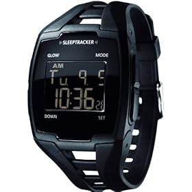 [�X���[�v�g���b�J�[]Sleeptracker �r���v�@�����v���ڊo�܂����v Sleeptracker PRO Black ���j�Z�b�N�X �y���K�A���i�z