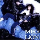 [CD]天野月子 Meg Lion