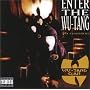 Enter the Wu-Tang (36 Chambers)