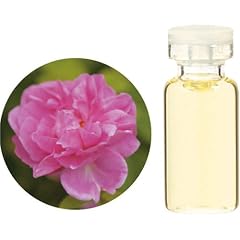 生活の木 C レアバリュー ダマスク ローズ オットー エッセンシャルオイル 1ml