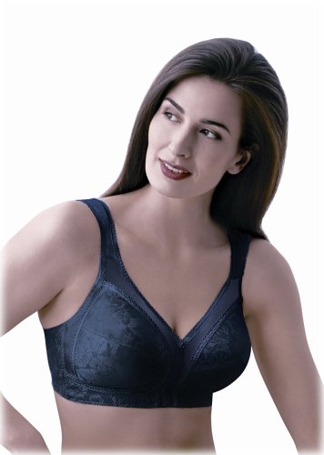 Playtex Women's 18 Hour Original Comfort Strap Bra #4693