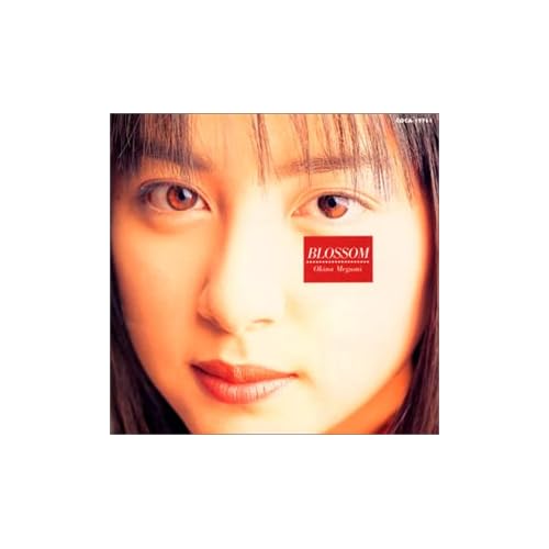 奥菜恵:Blossom[画像]1795.3096.2074