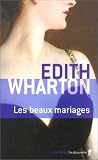 [Livre] Les beaux mariages