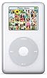 Apple iPod 60GB (w/Color Display) [M9830J/A]