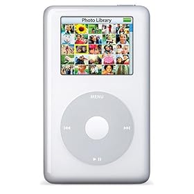 Apple iPod 60GB (w/Color Display) [M9830J/A]