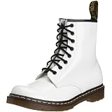 Dr. Martens 1460 W, Boots femme