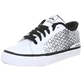 Quiksilver - Schuhe - LITTLE ADVAN - KPBSL202-WBWS Jungen Sportschuhe - Skateboarding