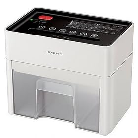KOKUYO �f�X�N�g�b�v�V�����b�_�[<S-tray> KPS-X30W