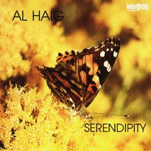 Al_Haig_Serendipity