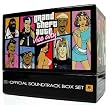 Grand Theft Auto: Vice City, Official Soundtrack Box Set