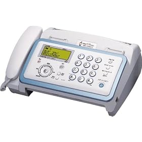 BROTHER FAX-720TA ���ʎ��t�@�b�N�X&�R�s�[