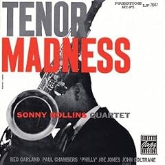Tenor Madness 