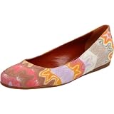 Missoni BASICA TM01 G Damen Ballerinas