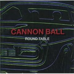 CANNON BALL