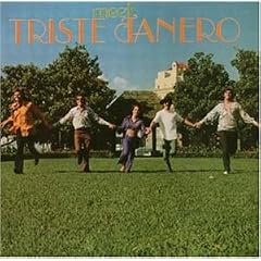 Meet Triste Janero