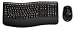 �}�C�N���\�t�g ���C�����X �L�[�{�[�h+�}�E�X Wireless Comfort Desktop 5000 CSD-00028
