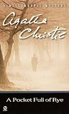 [Book] A Pocket Full of Rye (Miss Marple Mysteries)